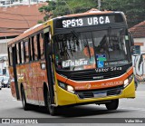 Empresa de Transportes Braso Lisboa RJ 215.006 na cidade de Rio de Janeiro, Rio de Janeiro, Brasil, por Valter Silva. Número da foto: #:id.