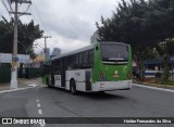 Viação Santa Brígida 1 1363 na cidade de São Paulo, São Paulo, Brasil, por Helder Fernandes da Silva. Número da foto: #:id.