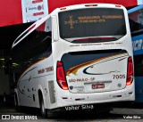 Imamura Turismo 7005 na cidade de Registro, São Paulo, Brasil, por Valter Silva. Número da foto: #10009460.