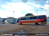 Auto Viação Goianésia 190003-2 na cidade de Goiânia, Goiás, Brasil, por Gustavo Oliveira da Silva. Número da foto: #:id.