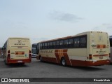 Marlac Turismo 9810 na cidade de Curitiba, Paraná, Brasil, por Ricardo Matu. Número da foto: #:id.