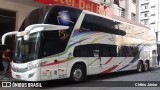 Guibor Turismo 2117 na cidade de Curitiba, Paraná, Brasil, por Clébio Júnior. Número da foto: #10008917.