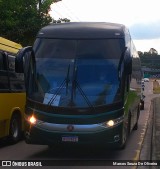 Viação Princesa dos Inhamuns 080 na cidade de Jundiaí, São Paulo, Brasil, por Marcos Souza De Oliveira. Número da foto: #:id.