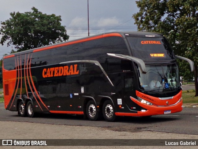 Catedral Turismo 22361 na cidade de Teresina, Piauí, Brasil, por Lucas Gabriel. ID da foto: 10013319.