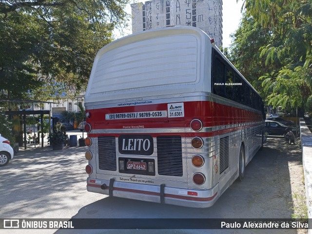 Radical Viagens 6642 na cidade de Aparecida, São Paulo, Brasil, por Paulo Alexandre da Silva. Número da foto: #10012983.
