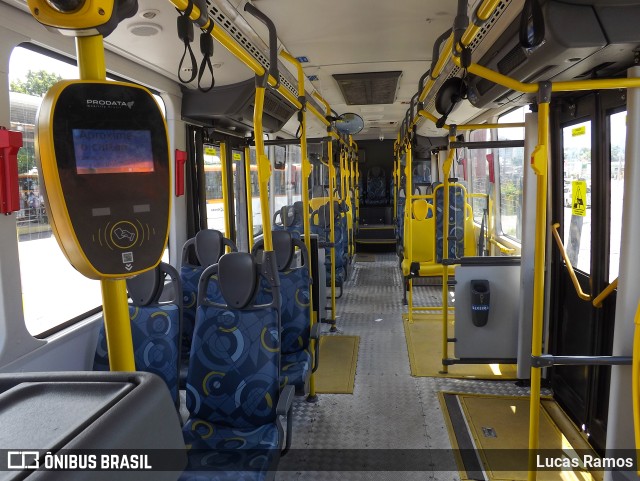 Rodotur Turismo 1.497 na cidade de Paulista, Pernambuco, Brasil, por Lucas Ramos. Número da foto: #10013461.