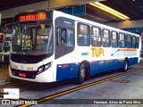 TUPi Transportes Urbanos Piracicaba 8419 na cidade de Piracicaba, São Paulo, Brasil, por Henrique Alves de Paula Silva. Número da foto: #10012880.