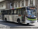 Viação Nossa Senhora de Lourdes B58160 na cidade de Rio de Janeiro, Rio de Janeiro, Brasil, por Jorge Gonçalves. Número da foto: #10013379.