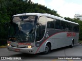 Viação Santa Cruz 7510 na cidade de São Paulo, São Paulo, Brasil, por Lucas Adriano Bernardino. Número da foto: #:id.