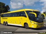 Viação Itapemirim 60059 na cidade de Brasília, Distrito Federal, Brasil, por Everton Lira. Número da foto: #10013418.
