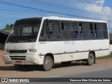 Ônibus Particulares 5509 na cidade de Itaitinga, Ceará, Brasil, por Francisco Elder Oliveira dos Santos. ID da foto: :id.