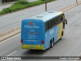 Expresso Imperador 3520 na cidade de Belo Horizonte, Minas Gerais, Brasil, por Douglas Célio Brandao. Número da foto: #10012030.
