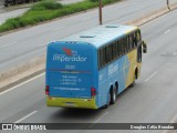 Expresso Imperador 3520 na cidade de Belo Horizonte, Minas Gerais, Brasil, por Douglas Célio Brandao. ID da foto: :id.