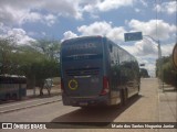Viação Cidade Sol 8650 na cidade de Piritiba, Bahia, Brasil, por Mario dos Santos Nogueira Junior. Número da foto: #10012964.