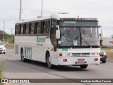 Marcos STJ Transportes e Turismo 4265 na cidade de Caruaru, Pernambuco, Brasil, por Lenilson da Silva Pessoa. ID da foto: :id.