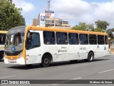 Auto Viação Marechal Brasília 440469 na cidade de Brasília, Distrito Federal, Brasil, por Matheus de Souza. Número da foto: #:id.