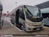 Transporte Escolar Free Way 220 na cidade de Aparecida, São Paulo, Brasil, por Espedito de Brito Gomes. Número da foto: #:id.