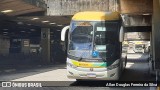 Empresa Gontijo de Transportes 16505 na cidade de Belo Horizonte, Minas Gerais, Brasil, por Allan Douglas Ferreira da Silva. Número da foto: #10012906.
