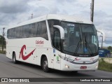 Coletivo Transportes 157 na cidade de Caruaru, Pernambuco, Brasil, por Lenilson da Silva Pessoa. ID da foto: :id.