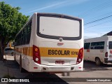 Escolares 10118 na cidade de Cidade Ocidental, Goiás, Brasil, por Leonardo Gonçalves. Número da foto: #:id.