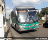 Expresso Unir 14195 na cidade de Matozinhos, Minas Gerais, Brasil, por Vicente de Paulo Alves. Número da foto: #10011563.