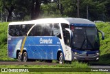 Viação Cometa 14112 na cidade de Campinas, São Paulo, Brasil, por Lucas Oliveira. ID da foto: :id.