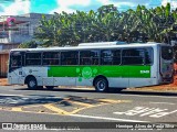 Rápido Sumaré MOV Paulínia 32408 na cidade de Paulínia, São Paulo, Brasil, por Henrique Alves de Paula Silva. Número da foto: #10011387.