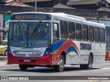Transportadora Tinguá RJ 156.004 na cidade de Rio de Janeiro, Rio de Janeiro, Brasil, por Guilherme Gomes. Número da foto: #:id.