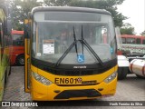 Auto Viação São José dos Pinhais EN601 na cidade de Curitiba, Paraná, Brasil, por Herik Ferreira da Silva. Número da foto: #10012287.