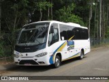 Tebão Transportes 7688 na cidade de Alumínio, São Paulo, Brasil, por Vicente de Paulo Alves. Número da foto: #10014013.