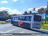 Rápido Campinas 14183 na cidade de Campo Limpo Paulista, São Paulo, Brasil, por Henrique Alves de Paula Silva. Número da foto: #10011410.