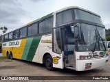 Empresa Gontijo de Transportes 15385 na cidade de Belo Horizonte, Minas Gerais, Brasil, por Pedro Castro. Número da foto: #10014319.