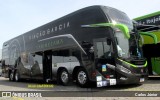 Viação Garcia 86058 na cidade de Curitiba, Paraná, Brasil, por Carlos Júnior. Número da foto: #10012207.