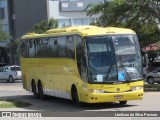 Viação Itapemirim 5525 na cidade de Caruaru, Pernambuco, Brasil, por Lenilson da Silva Pessoa. Número da foto: #10013035.