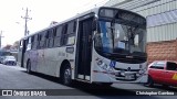 Transportes Serrano S.A. 08 na cidade de Cartago, Cartago, Costa Rica, por Christopher Gamboa. Número da foto: #10013431.