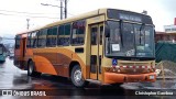 Buses San Ignacio de Loyola 01 na cidade de Cartago, Cartago, Costa Rica, por Christopher Gamboa. Número da foto: #10013367.
