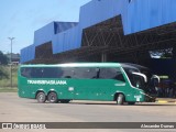 Transbrasiliana Transportes e Turismo 50903 na cidade de São Luís, Maranhão, Brasil, por Alexandre Dumas. ID da foto: :id.