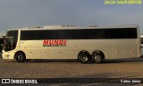 Viação Mundi Turismo 4200 na cidade de Curitiba, Paraná, Brasil, por Carlos Júnior. Número da foto: #10012166.