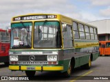 Ônibus Particulares 113 na cidade de Curitiba, Paraná, Brasil, por João Ribeiro . ID da foto: :id.