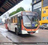 Expresso Coroado 0615002 na cidade de Amazonas, Brasil, por Bus de Manaus AM. ID da foto: :id.