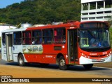 Companhia Coordenadas de Transportes 25110 na cidade de Betim, Minas Gerais, Brasil, por Matheus Adler. ID da foto: :id.