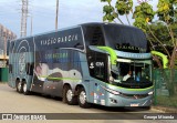 Viação Garcia 86016 na cidade de São Paulo, São Paulo, Brasil, por George Miranda. Número da foto: #10013650.