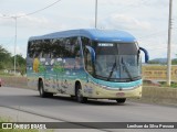 Aliança Tur Transporte de Passageiros e Turismo 1427 na cidade de Caruaru, Pernambuco, Brasil, por Lenilson da Silva Pessoa. Número da foto: #:id.