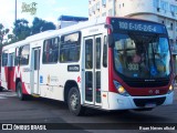Rondônia Transportes 0121014 na cidade de Manaus, Amazonas, Brasil, por Ruan Neves oficial. Número da foto: #:id.