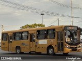 AVP - Auto Viação Paraíso 5317 na cidade de Aracaju, Sergipe, Brasil, por Cristopher Pietro. Número da foto: #:id.