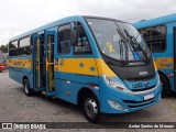 Transporte Acessível Unicarga 0243 na cidade de Curitiba, Paraná, Brasil, por Andre Santos de Moraes. Número da foto: #10013246.
