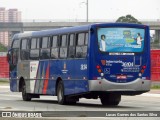 Vipol Transportes Rodoviários - TIPBUS - Transportes Intermunicipal 36.104 na cidade de São Paulo, São Paulo, Brasil, por Lucas Gomes dos Santos Silva. ID da foto: :id.