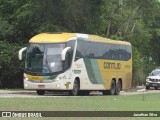 Empresa Gontijo de Transportes 18585 na cidade de Recife, Pernambuco, Brasil, por Jonathan Silva. Número da foto: #10011283.