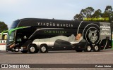 Viação Garcia 86058 na cidade de Curitiba, Paraná, Brasil, por Carlos Júnior. Número da foto: #10012231.
