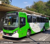 VB Transportes e Turismo 3262 na cidade de Campinas, São Paulo, Brasil, por Clóvis Henryque Pacheco dos Santos. Número da foto: #:id.